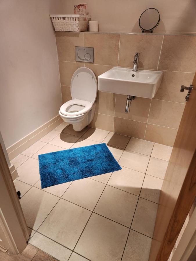 City Views Apartment Belfast Exterior foto