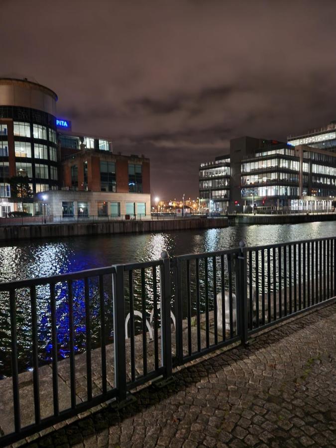 City Views Apartment Belfast Exterior foto